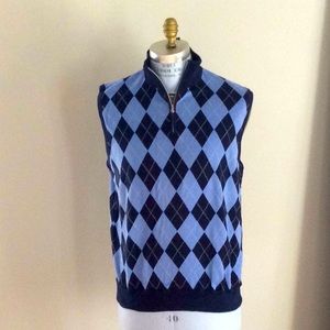 Ralph Lauren RLX Sweater Vest